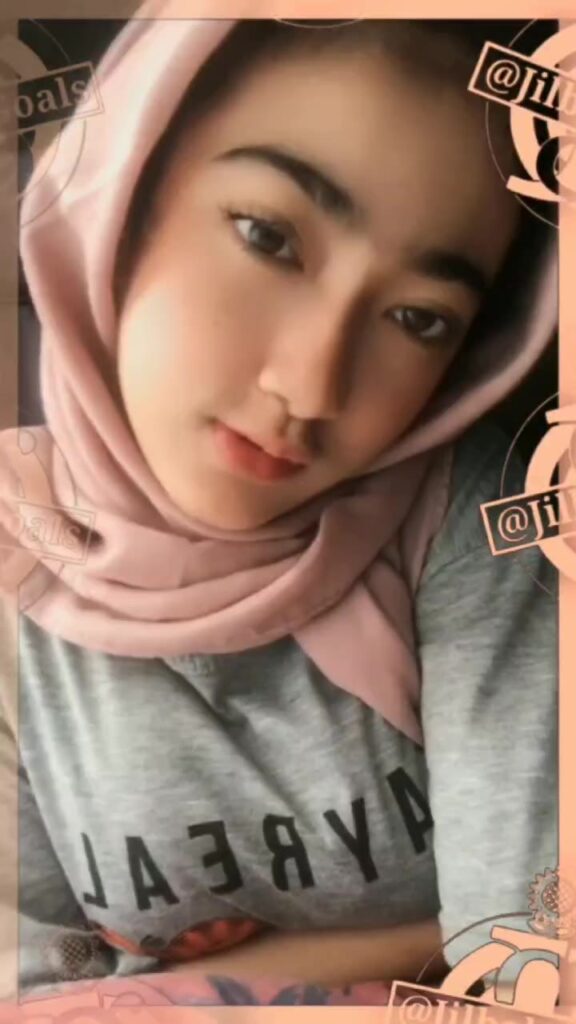 Ukhti Hijab Semok Cantik Lugu gak Kuat Liatnya Top Trending Global 2024 New